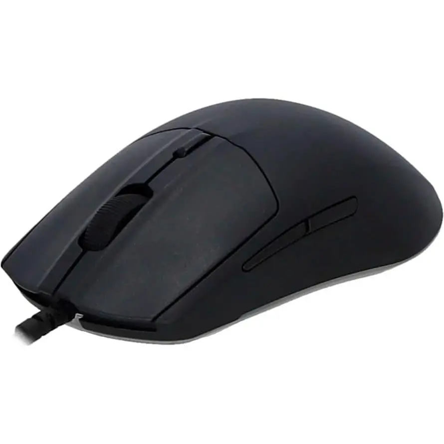Мышь SteelSeries Rival 3 Gen 2 RGB Black (62515) - фото 2