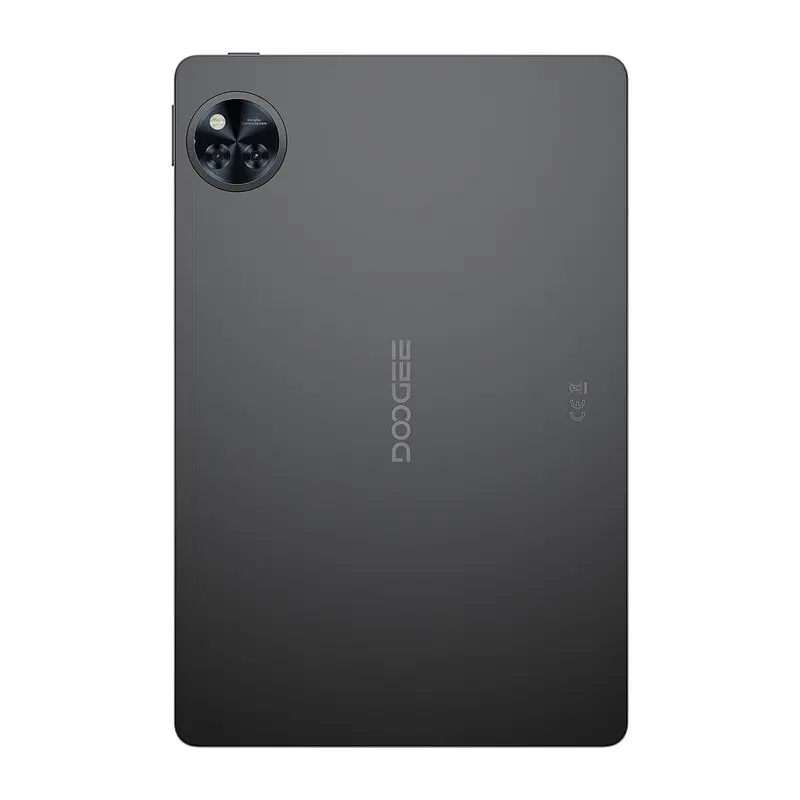 Планшет Doogee U11 Pro 6/256Gb Infinite Black Wi-Fi UA UCRF - фото 6