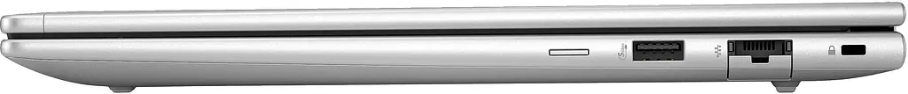 Ноутбук HP Probook 440-G11 14 WUXGA IPS AG, Intel U5-125H, 32GB, F1024GB, UMA, DOS, сріблястий (AD0X2ET) - фото 7
