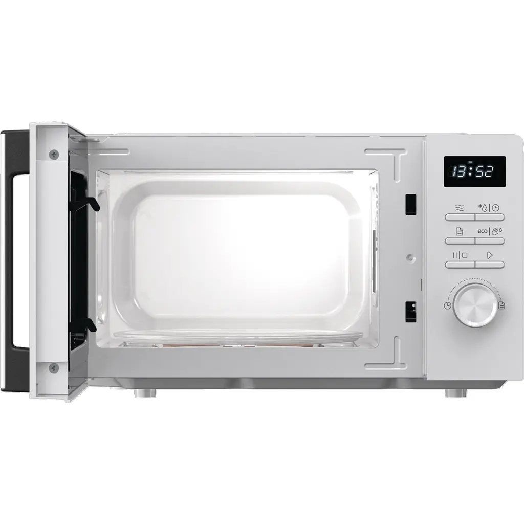 Мікрохвильова піч Gorenje MO20A3WH (M20XYZ) - фото 7