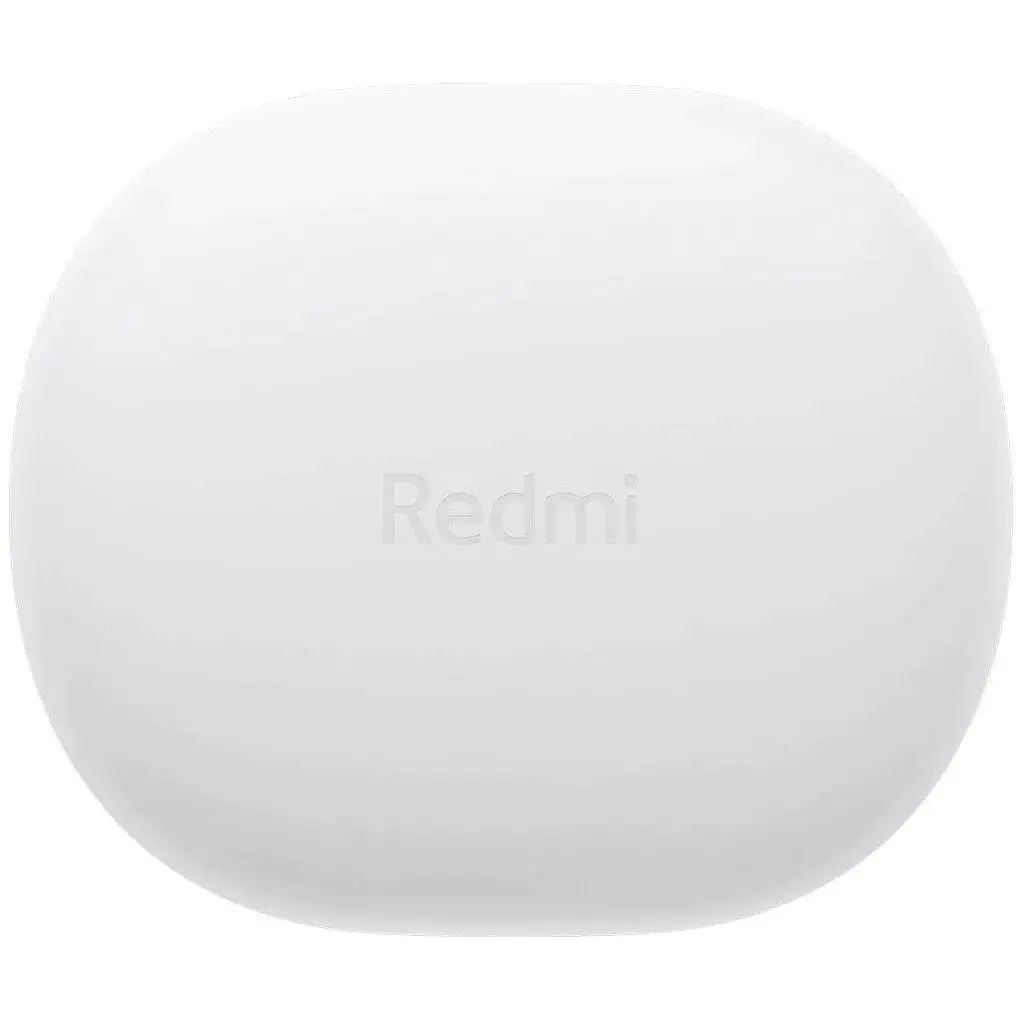 Бездротові навушники Xiaomi Redmi Buds 4 Lite White - фото 3