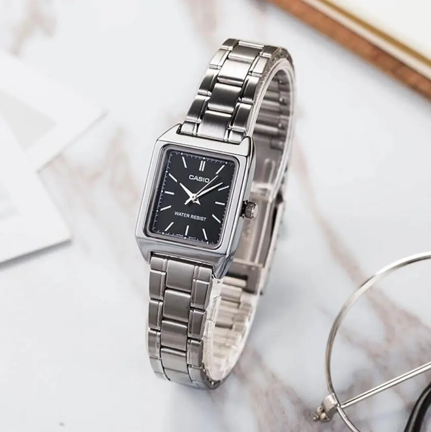 Годинник Casio LTP-V007D-1EUDF - фото 2