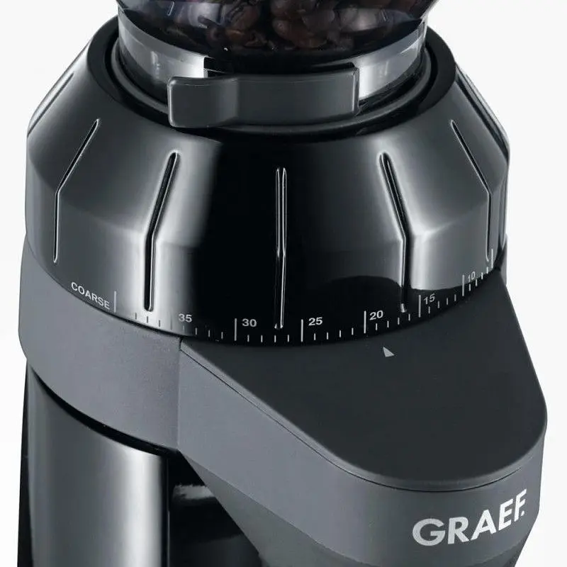 Кавомолка Graef CM 802 - фото 8