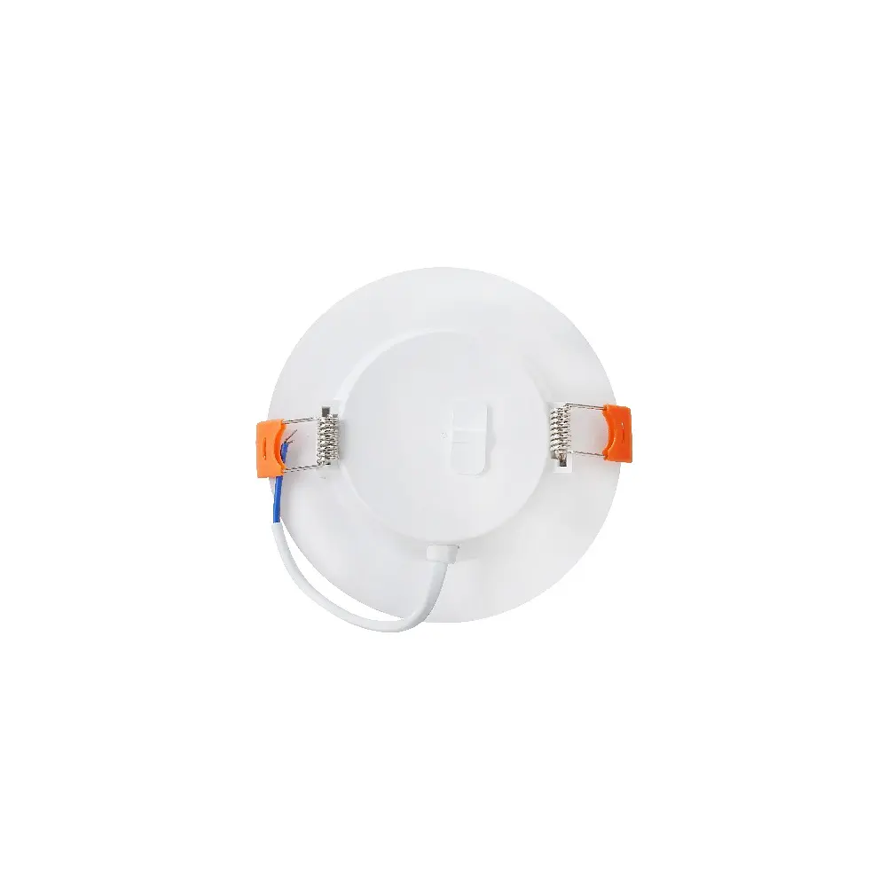 Світильник вбудований Horoz Electric ALEXIS-18 3CCT 016-087-0018 Чорний - фото 2