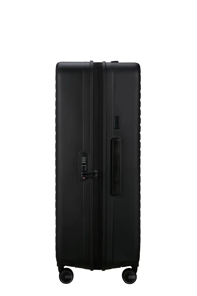 Чемодан 81 См Samsonite RESTACKD BLACK 81x54x31(34) KO6*09005 - фото 6