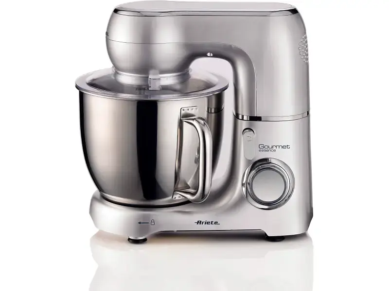 Кухонна машина Ariete 1583 SLVR