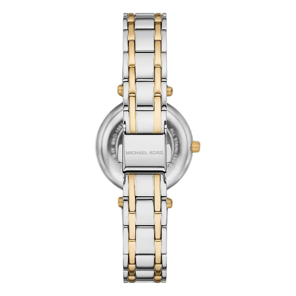 Жіночий годинник MICHAEL KORS MKO1085 Laney - фото 3