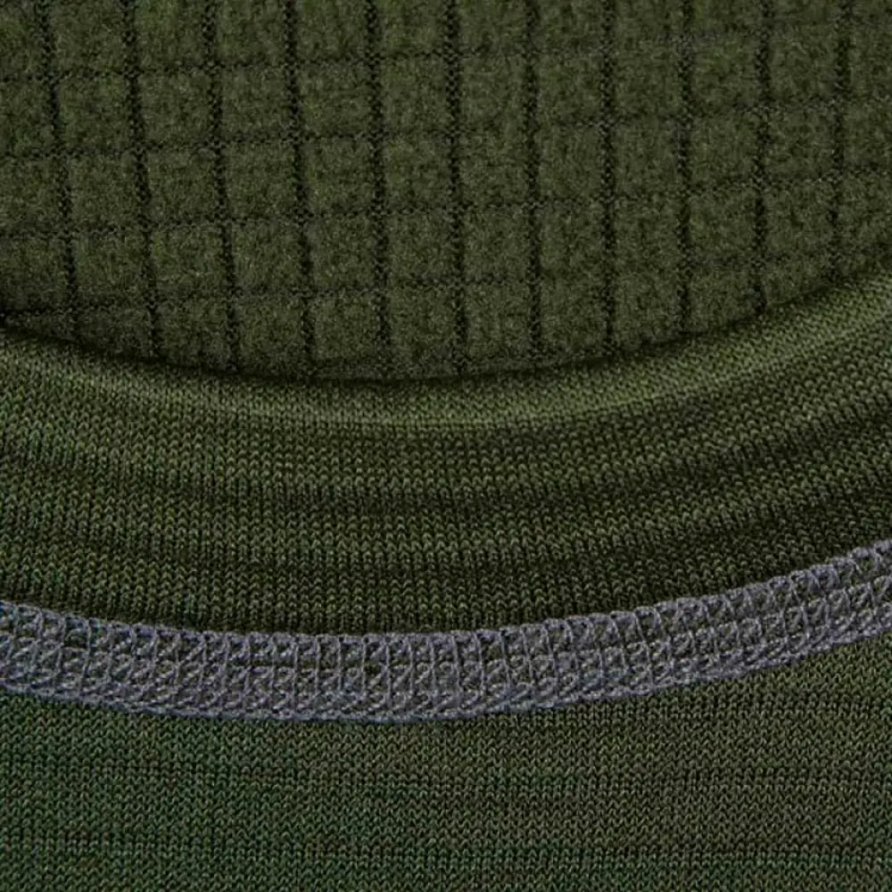 Термобілизна Camotrail Polar Pro XXXL Green - фото 4