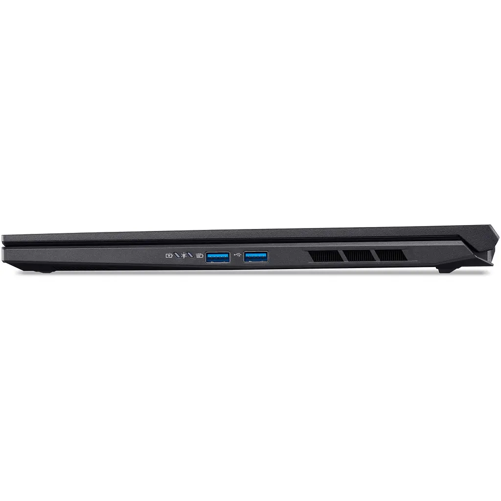 Ноутбук Acer Nitro V 16 AI ANV16-42-R71N 7 260 la 51GHz,IPS,16GB DDR5,512GB,RTX 5060 8GB - фото 10