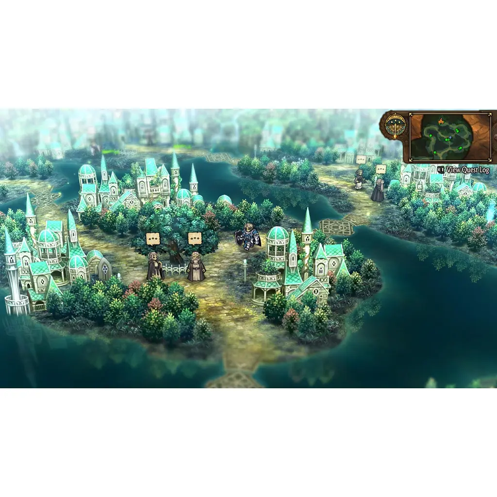 Ключ активації Microsoft Unicorn Overlord Monarch Edition для Xbox Series S/X - фото 3