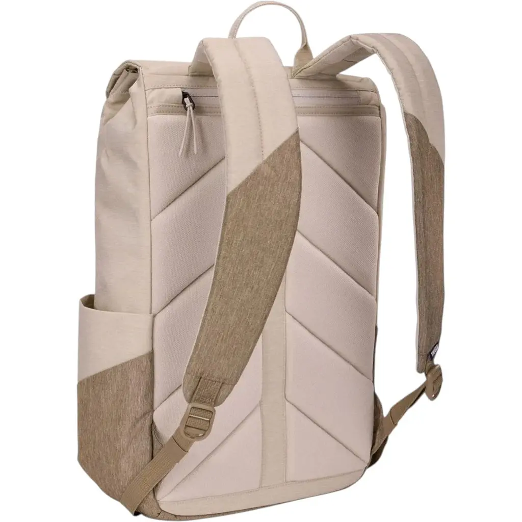 Рюкзак Thule Lithos 16L Pelican Grey/Faded Khaki (TH 3205094) - фото 3