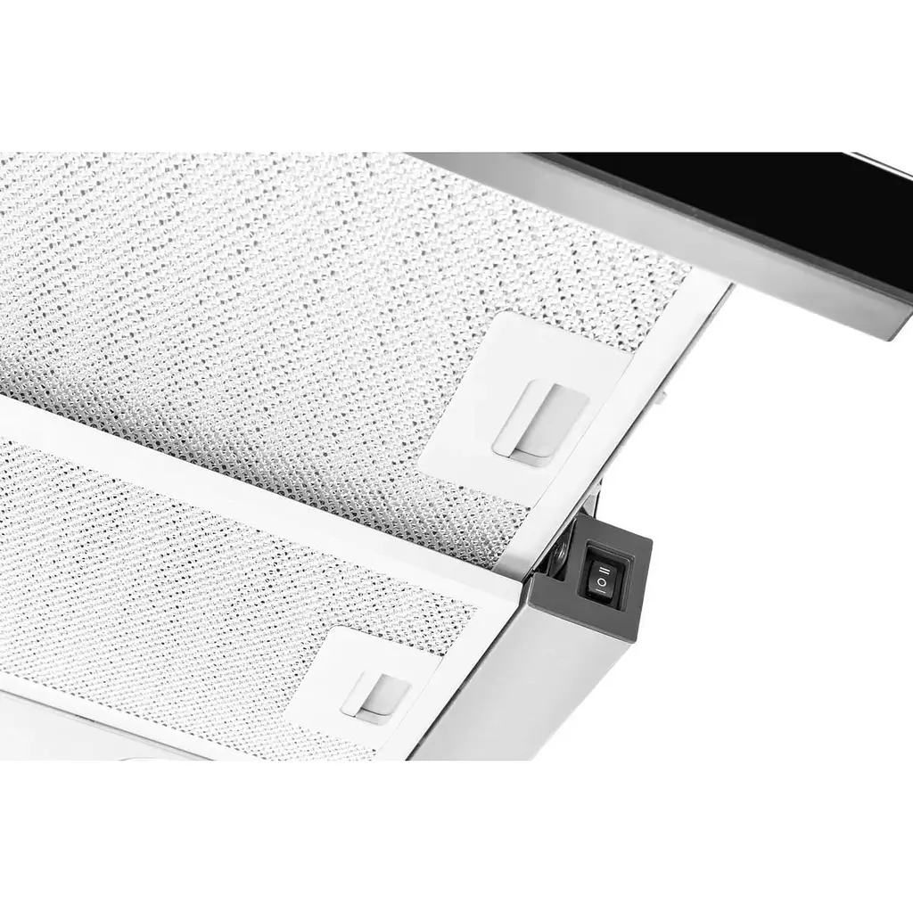 Вытяжка Ventolux Garda 60 BG (1100) LED - фото 5