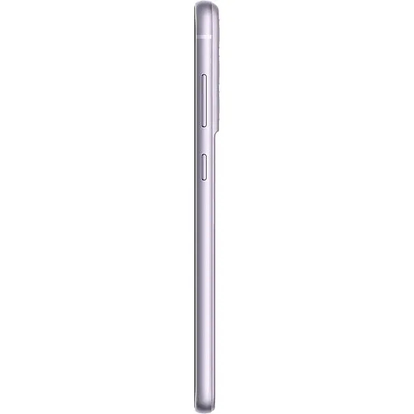 Смартфон Samsung Galaxy S21 FE 5G 6/128GB Lavender (SM-G990BLVD, SM-G990BLVF) - фото 4