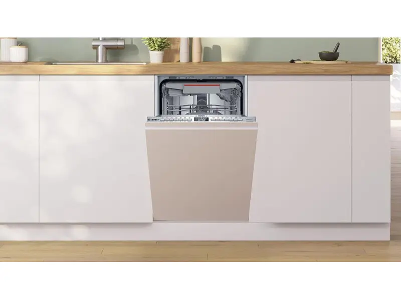 Посудомоечная машина Bosch SPV6EMX65Q - фото 6