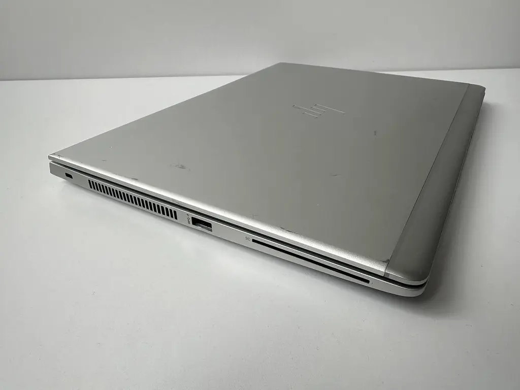 Ноутбук HP EliteBook 745 G6 14" (Ryzen 5 Pro 3500U / 8GB / SSD 256GB / 1920х1080 IPS Touch) б/в - фото 9
