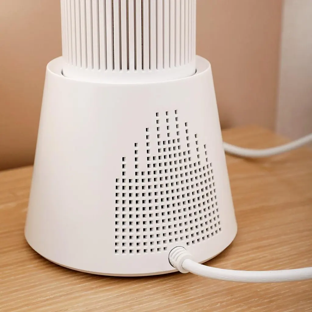 Осушитель воздуха Youpin Husure Renewable Friendly Dehumidifier Set (6972543500054) - фото 3