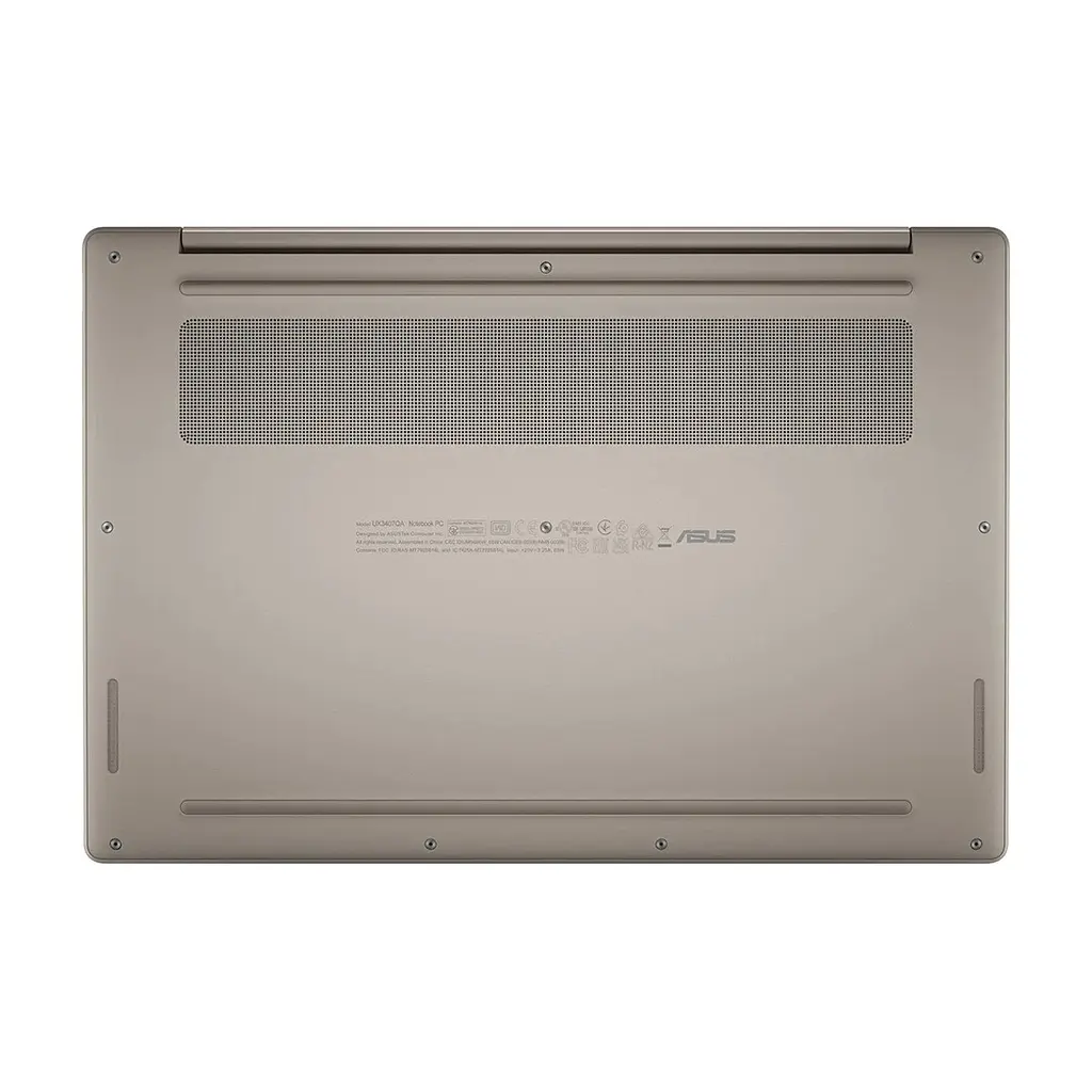 Ноутбук ASUS Zenbook A14 UX3407NA-QD023W (90NB1711-M00390) - фото 2