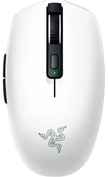 Миша бездротова Razer Orochi V2 White (RZ01-03730400-R3G1) - фото 2