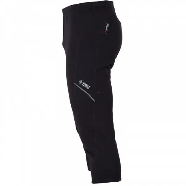 Бриджі Directalpine Cima Plus pants 3.0 S Чорний (1053-52390.27-S) - фото 3