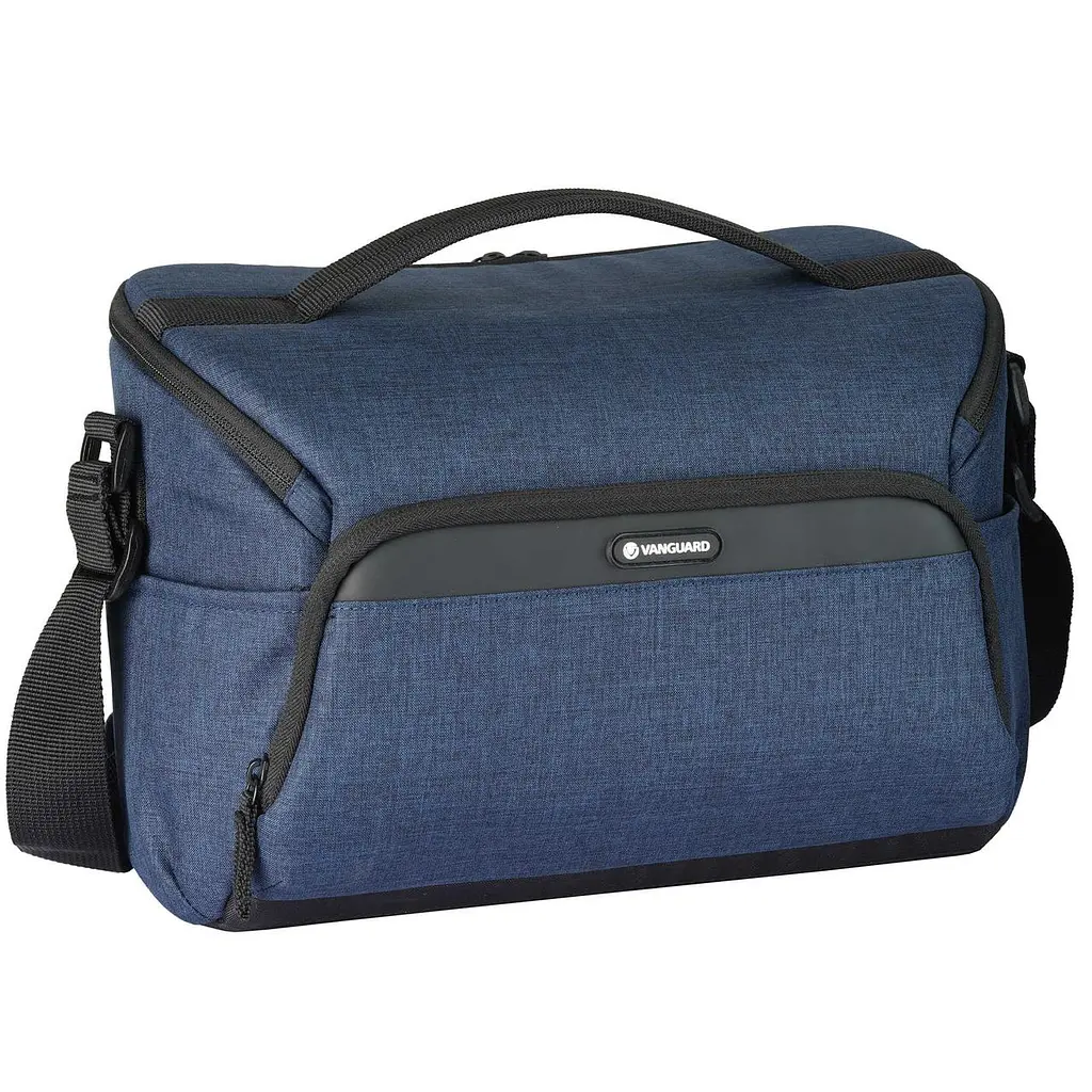 Сумка Vanguard Vesta Aspire 30 Navy (Vesta Aspire 30 NV), Темно-синій - фото 5
