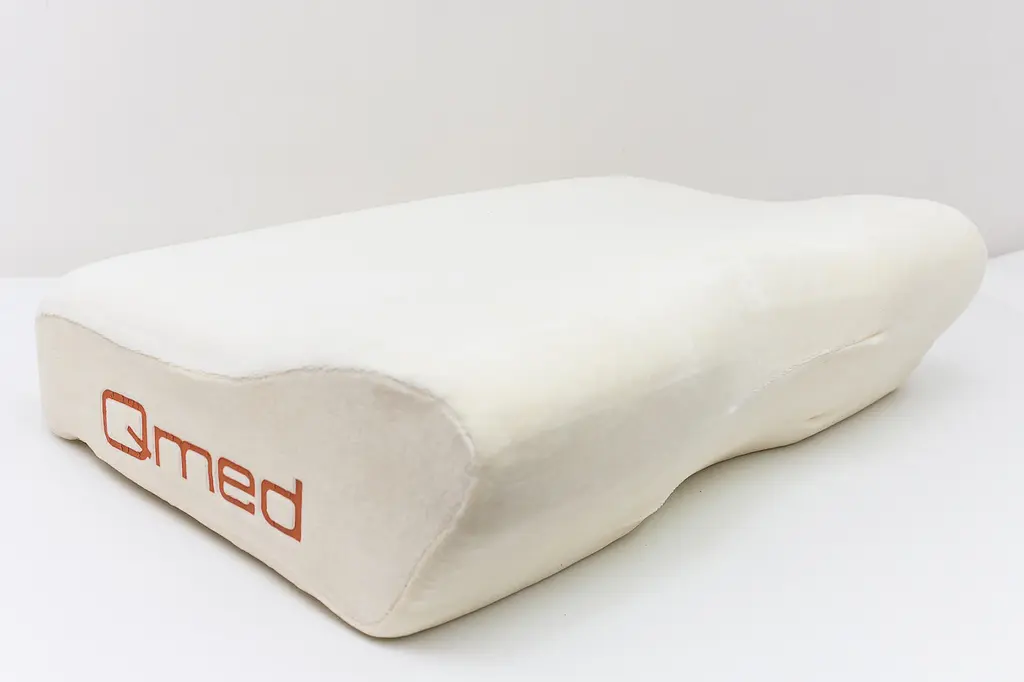 Ортопедична подушка Premium Pillow Qmed 000311979 - фото 5