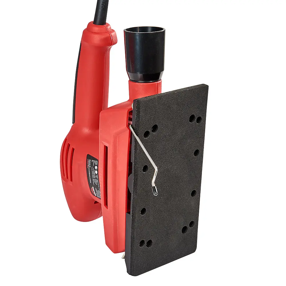 Шліфувальна машина вібраційна Vitals Es 1512TM (993081) - фото 4