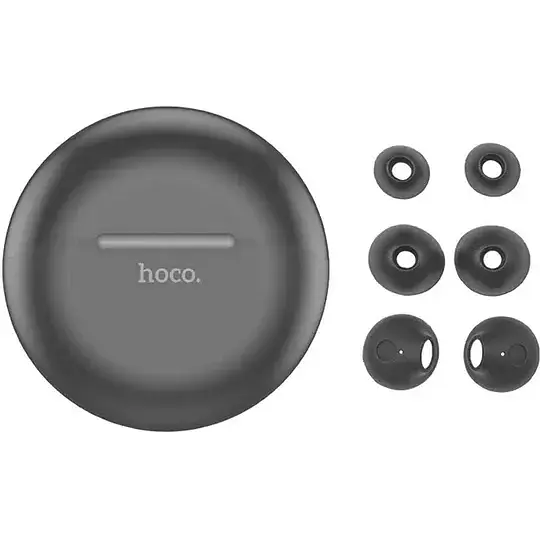 Блютуз стерео гарнітура Hoco ES60 IPX4 (38981-01_535) - фото 5