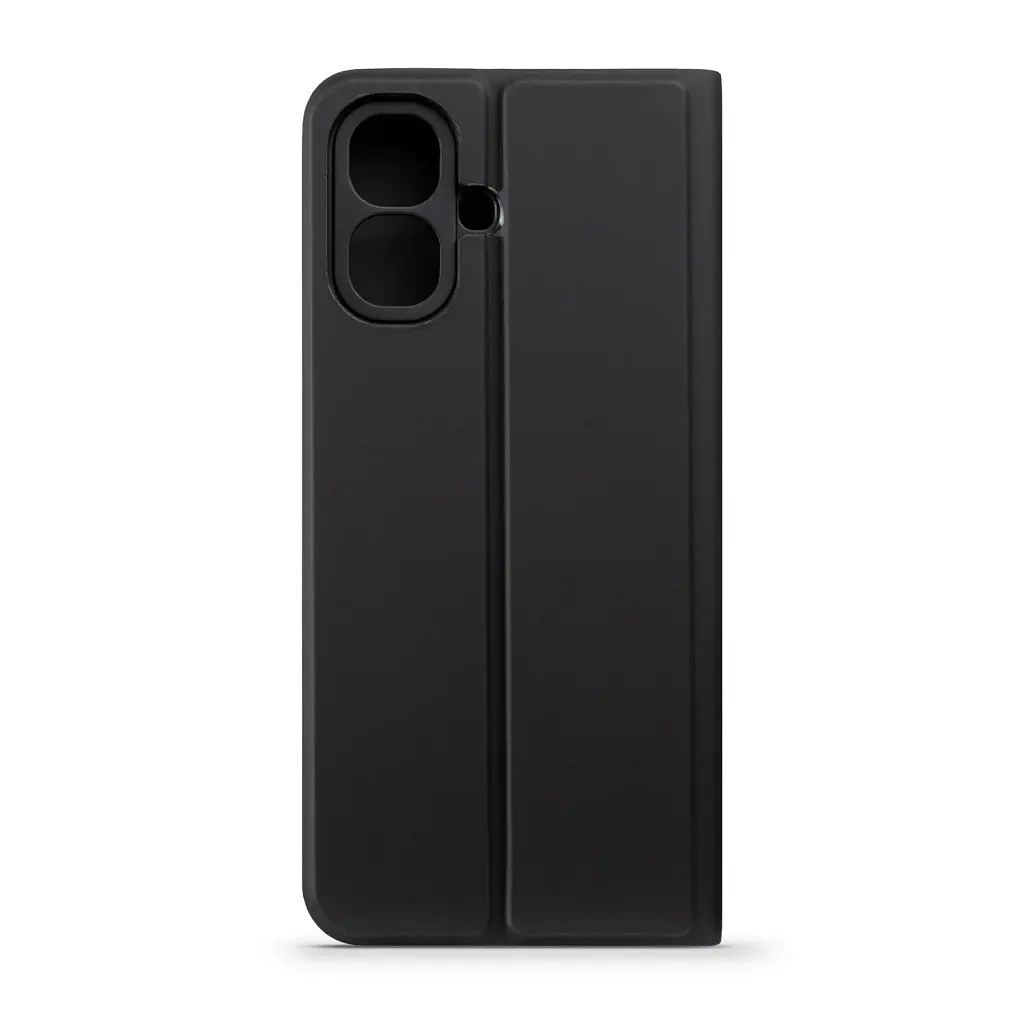 Чохол-книжка ArmorStandart OneFold Case для Infinix Smart 20 4G Black - фото 2