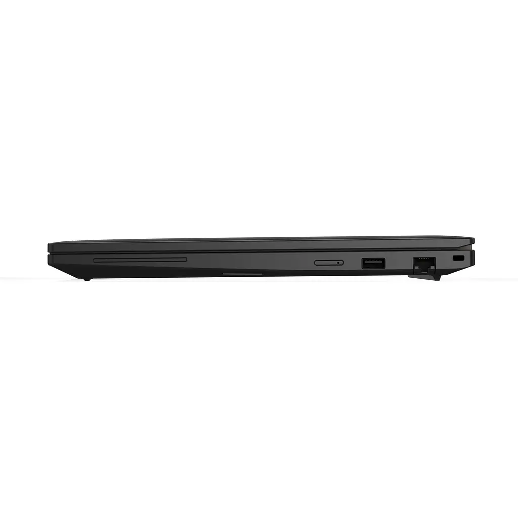 Ноутбук Lenovo ThinkPad T16-G3 16 WUXGA IPS AG, Intel U7-155U, 32GB, F1TB, UMA, DOS, чорний (21MQS0F900) - фото 6