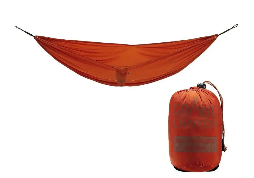 Гамак Grand Canyon Bass Hammock Double Rooibos Tea Red (30621631) - фото 2
