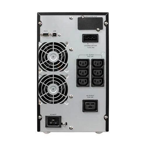 Джерело безперебiйного живлення Eaton 9E 3000i - фото 3