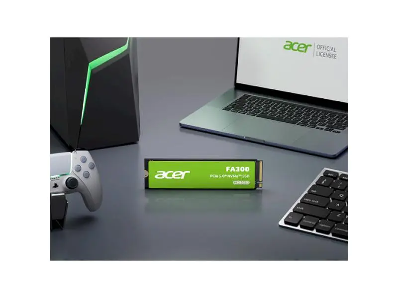Внутрішній SSD-накопичувач Acer FA300 2 TB (BL.9BWWA.168) - фото 6