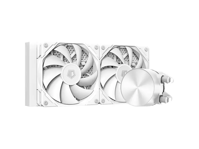 Водяне охолодження ID-COOLING FX240 Pro White
