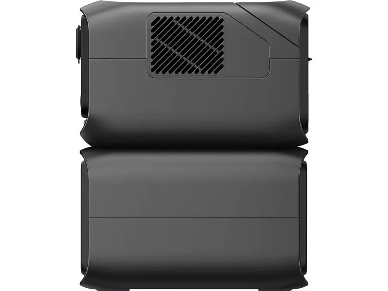 Комплект зарядної станції EcoFlow RIVER 3 Max Plus (EFRIVER3MaxPlus-EU-CBOX) - фото 4