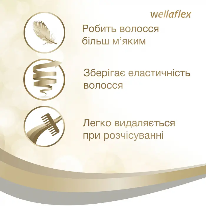 Мус для укладання Wellaflex Блиск та фіксація Суперсильної фіксації, 200 мл - фото 6