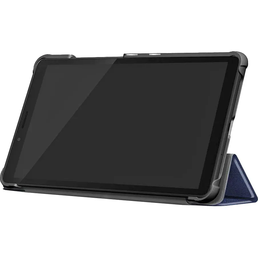 Чохол-книжка SC BeCover для Lenovo M7 TB-7305 Синій (704624) - фото 4