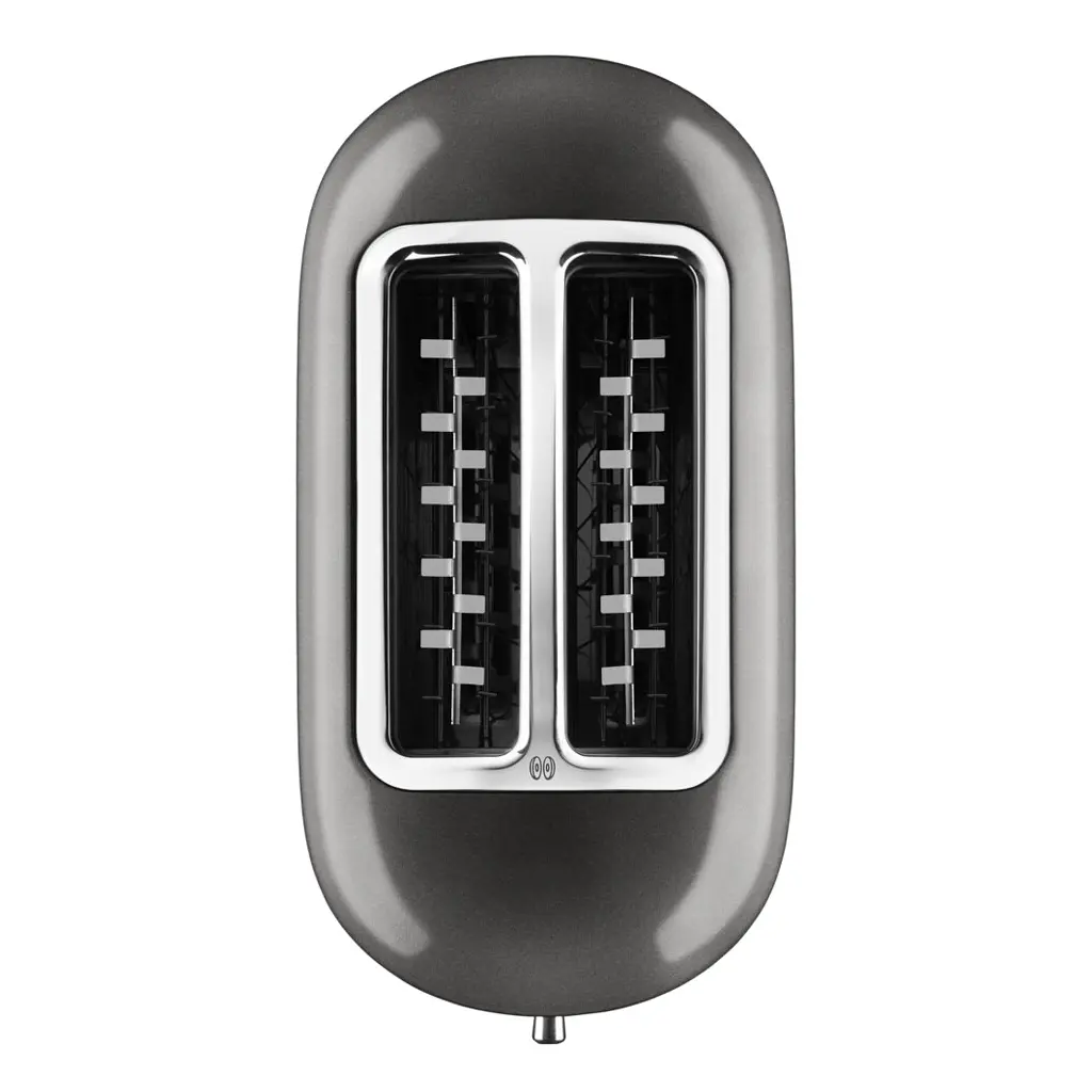 Тостер KitchenAid 5KMT2204EMS - фото 8
