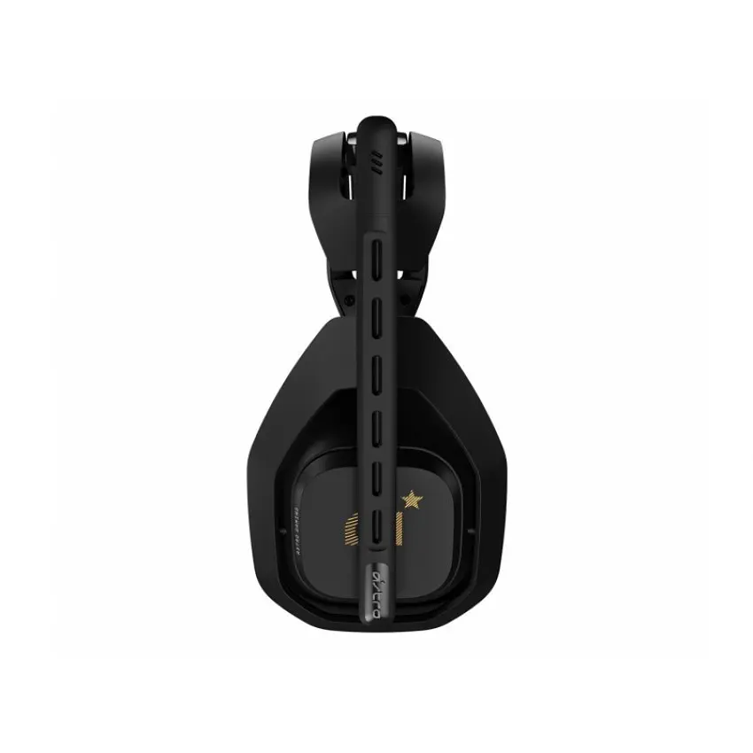 Навушники бездротові з док-станцією Logitech ASTRO Gaming A50 + Base Station 939-001682 - фото 5