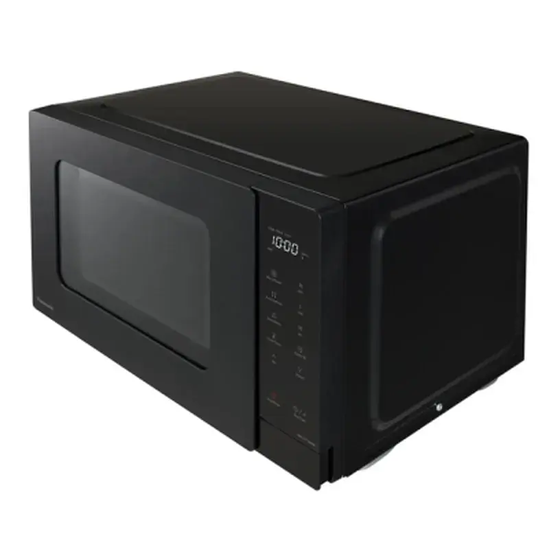 Мікрохвильова піч Panasonic NN-GT34NBZUE - фото 4