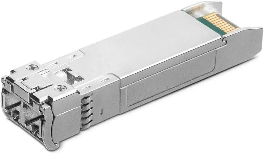 Трансивер TP-Link SFP+ TP-Link TL-SM5110-LR 10GBase-LR SM 10km LC - фото 7