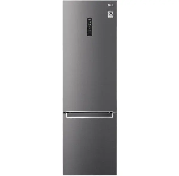 Холодильник LG GW-B509SLKM - фото 2