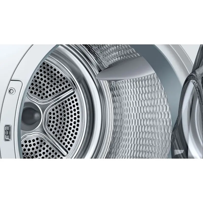 Сушильна машина BOSCH WQG 14200 UA - фото 5