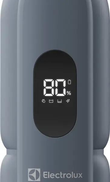 Пилосос акумуляторний ELECTROLUX EW51U1DB - фото 3