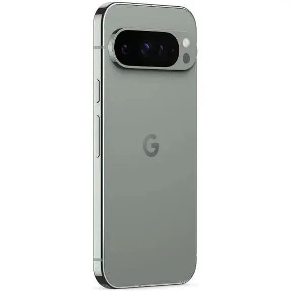 Смартфон Google Pixel 9 Pro XL 16/256Gb Hazel - фото 2