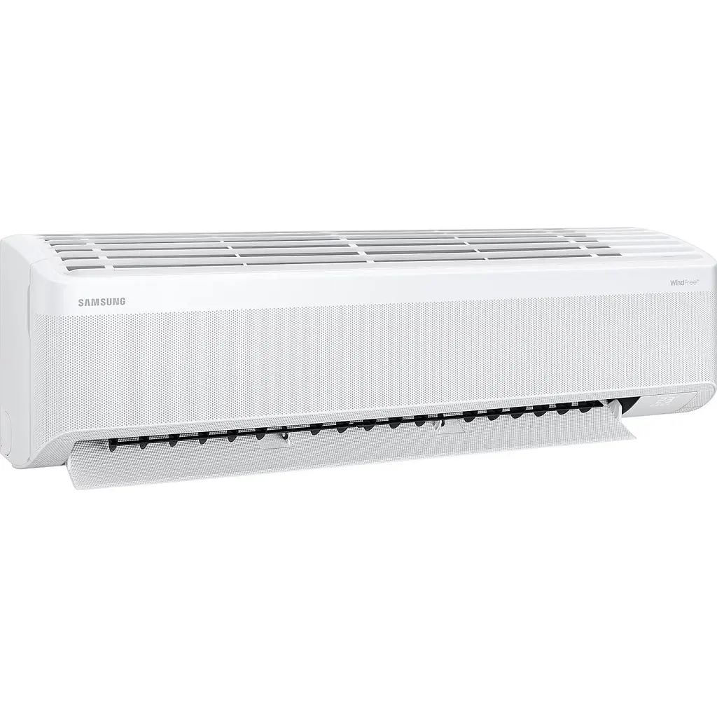 Спліт-система Samsung WindFree Geo Mass 2025 (AR60F18C1BWNUA) [129636] - фото 7