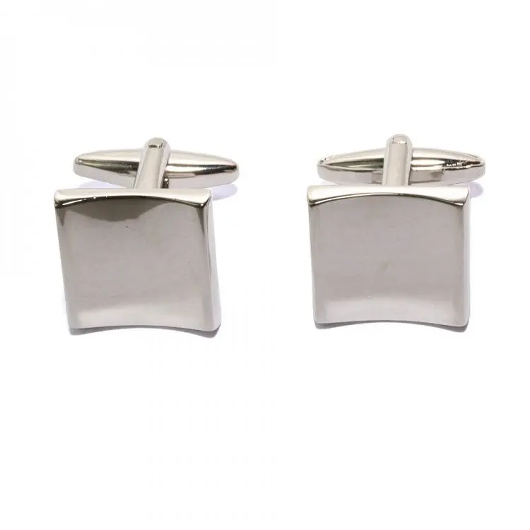 Запонка Handmade 1,5х1,5 см acs0011880 - фото 2