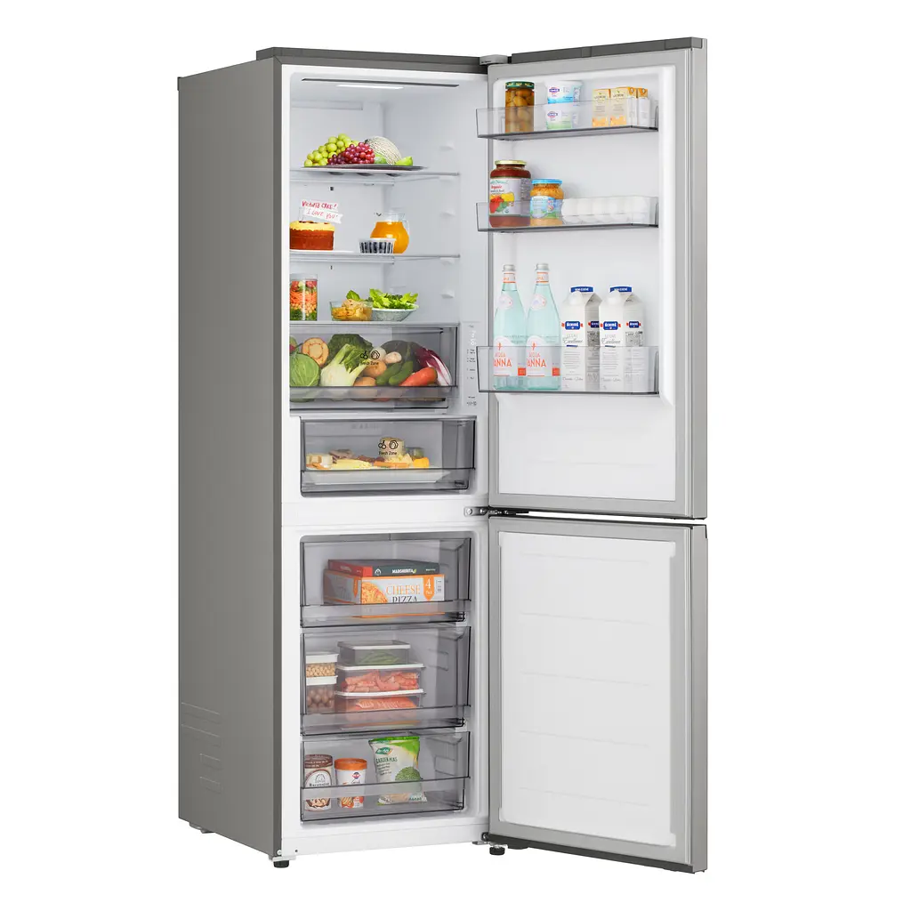 Холодильник LG GC-B459EMYM - фото 11