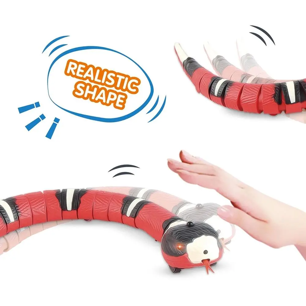 Робот Best Fun Toys Гримуча змія (EPT731106) - фото 8