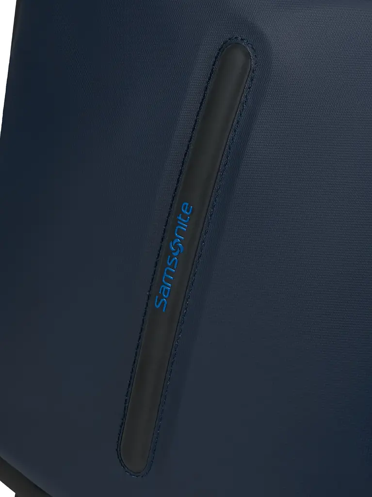 Дорожня Сумка На Колесах 4-В-1 Samsonite ECODIVER BLUE NIGHTS 36/55/75/82x40x25 KH7*01019 - фото 8