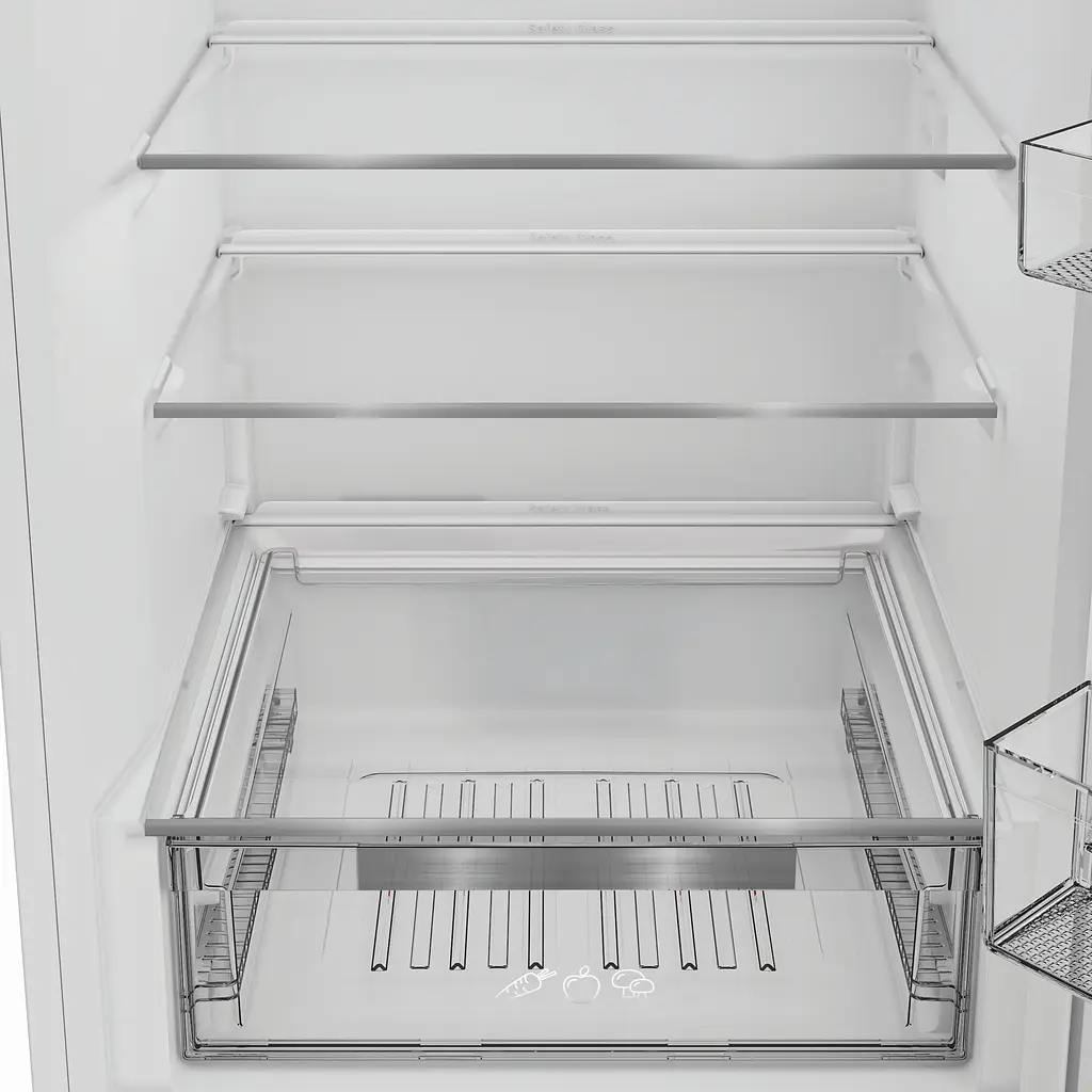 Холодильник Indesit INKS1401S4E1 - фото 5
